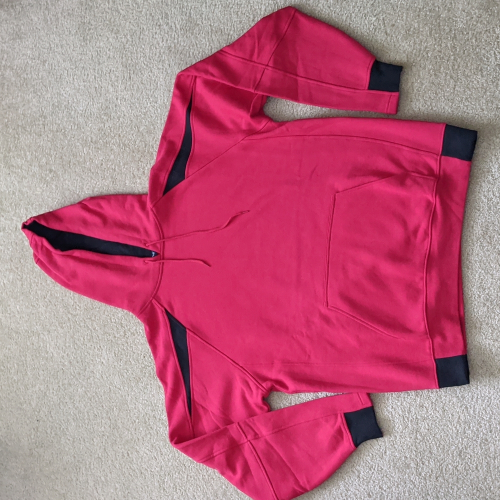 NWOT Sport Tek Hoodie